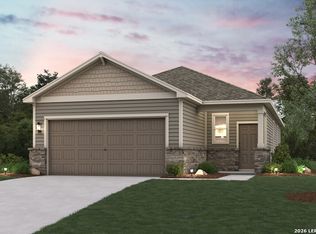 5603 Franklin Hills, Von Ormy, TX 78073