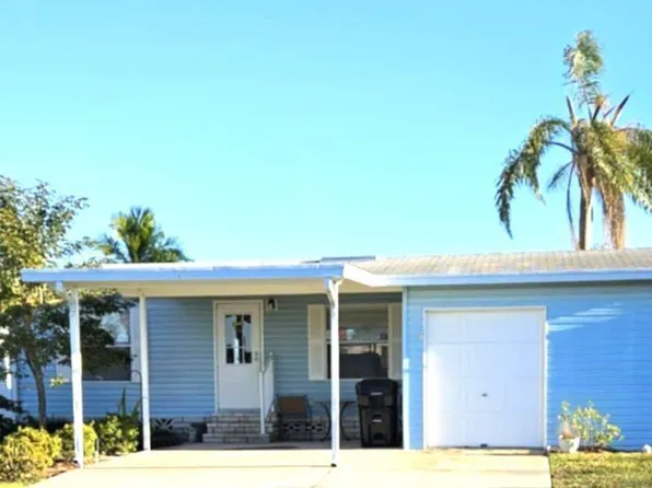 910 La Quinta Blvd #26, Winter Haven, FL 33881