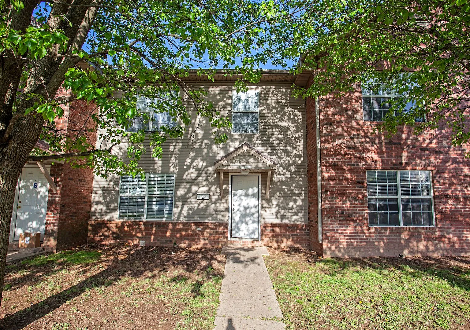 506 SW C St. - Frannie — Photo 1