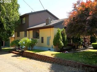 1903 12th St, Oregon City, OR 97045
