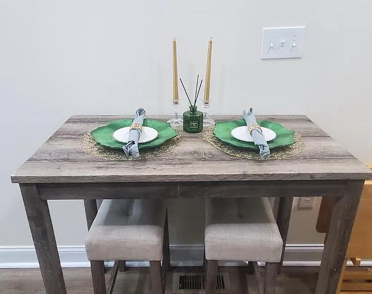 1516 N Patterson Park Ave — Photo 5