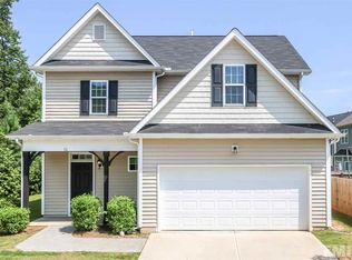 30 Berkeley Ct, Clayton, NC 27520