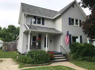 612 E Prospect St, Kewanee, IL 61443