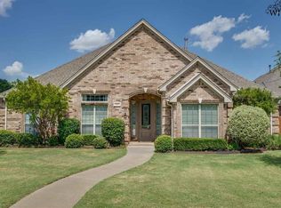 8 Maplewood Ct, Wichita Falls, TX 76308