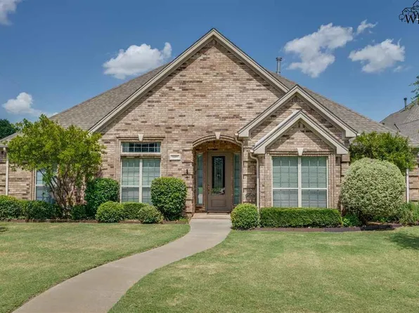 8 Maplewood Ct, Wichita Falls, TX 76308