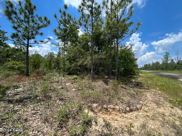 LOT 5 Aquarius Dr, Chipley, FL 32428