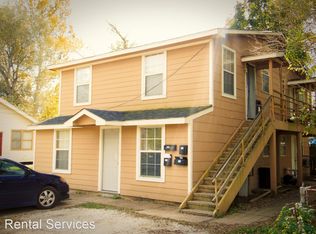 945 Essex St, Beaumont, TX 77705