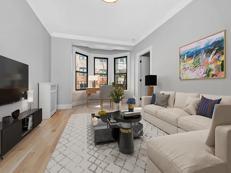 40 Saint Botolph St #25 — Photo 1