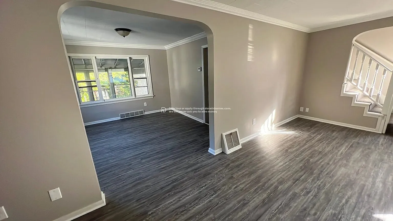 3 bed, 1.0 bath, 1215 sqft, $1,350 — Photo 4
