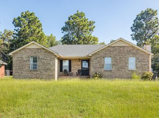 4349 White Pine Ct, Augusta, GA 30906