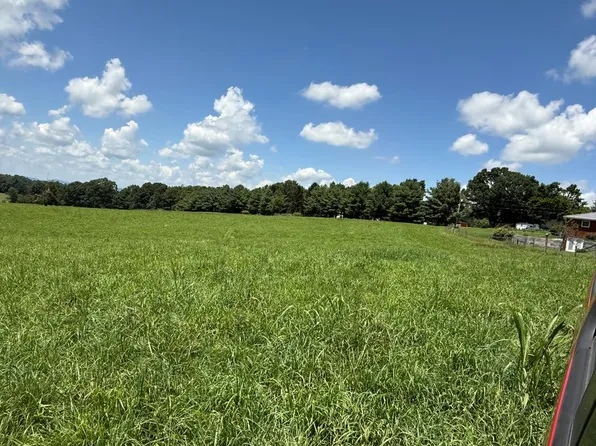 Tbd Breezy Ridge Rd, Woodlawn, VA 24381