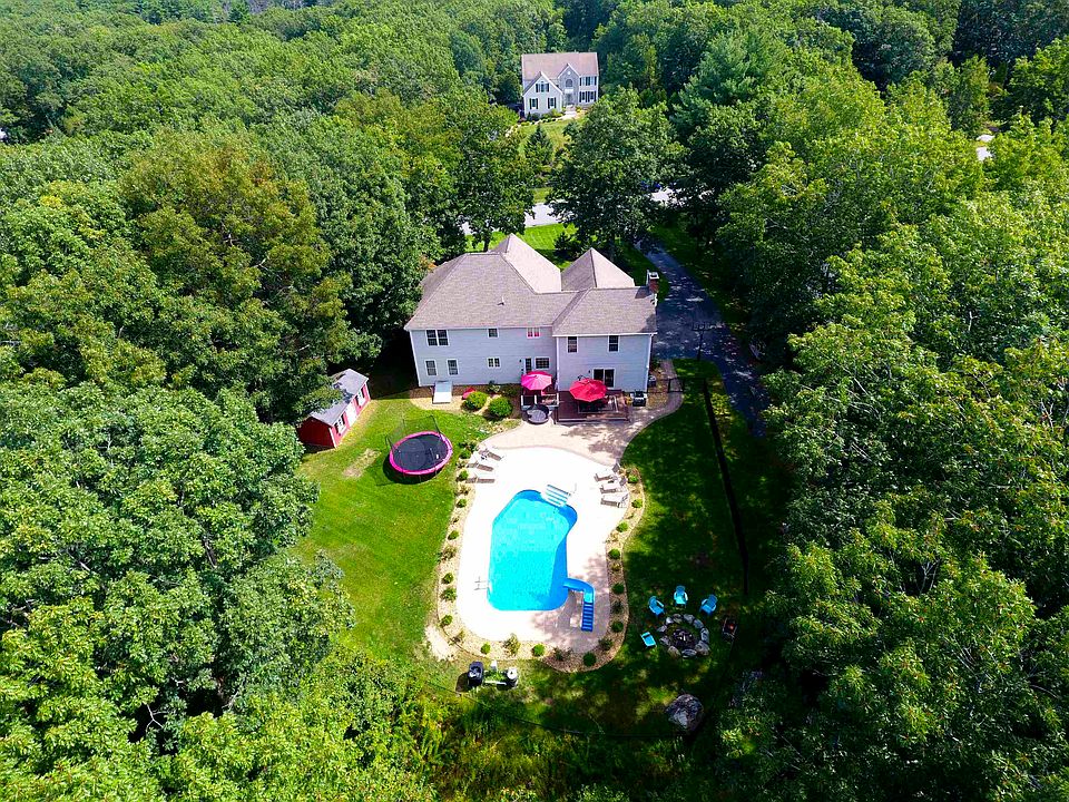 17 Partridge Road, Windham, NH 03087 Zillow