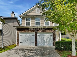 367 Hidden Creek Ln, Canton, GA 30114