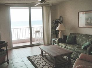 4453 S Atlantic Ave UNIT 103, Ponce Inlet, FL 32127