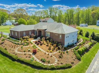 1560 Emmanuel Church Rd, Huntingtown, MD 20639