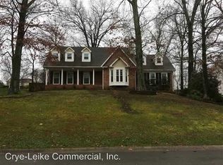 3505 Clearwater Dr, Clarksville, TN 37042