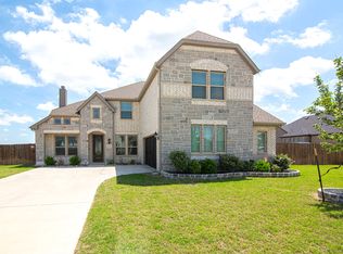 4618 Rambler Way, Midlothian, TX 76065