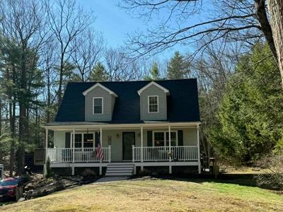 1071 Montalona Road, Dunbarton, NH, 03046
