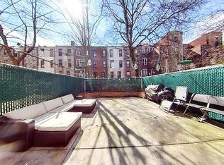 52 W 120th St APT 1, New York, NY 10027