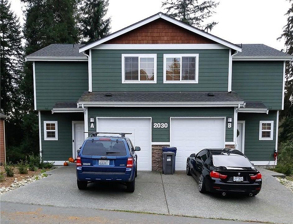 1st image of 2030 172nd St SW #B