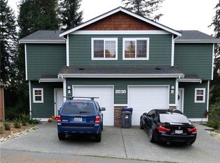2030 172nd St SW #A, Lynnwood, WA 98037