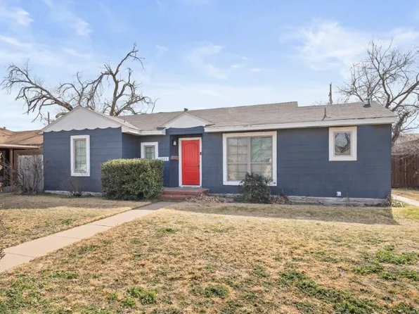 2803 30th St, Lubbock, TX 79410