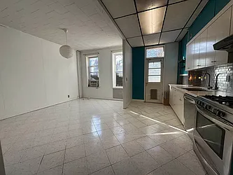 Rented by Limestone Realty Bklyn, LLC