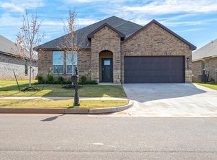 9044 NW 149th Ter, Yukon, OK 73099