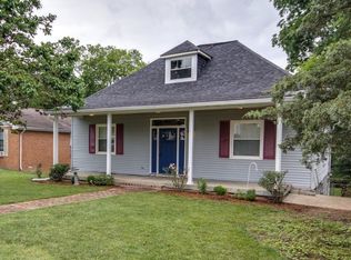 5106 Indiana Ave, Nashville, TN 37209