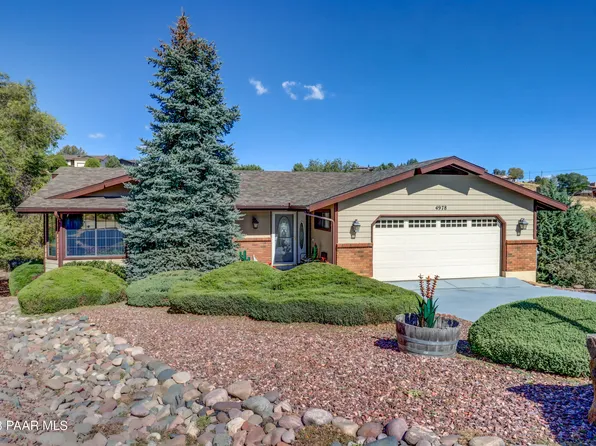 4978 Pitaya Ct, Prescott, AZ 86301