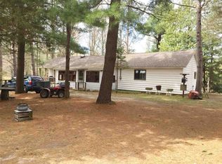 4607 S Blodgett Rd, Lake City, MI 49651