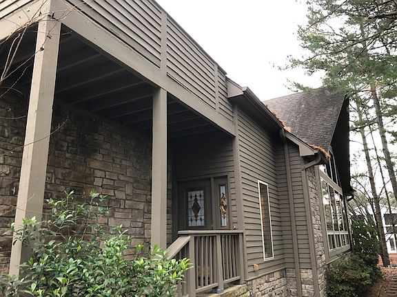 View of Entry/Front of Home