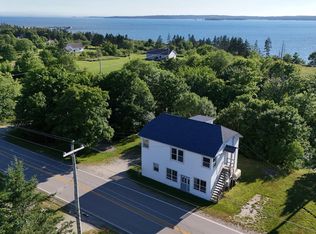 3108 Highway 334, Lower Wedgeport, NS B0W1B0