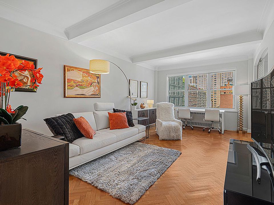 1st image of 33 E End Ave #10E
