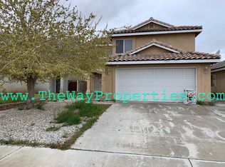 14566 Foothill Rd, Victorville, CA 92394