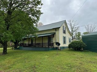 6 Booneville Church Rd, Fayetteville, TN 37334