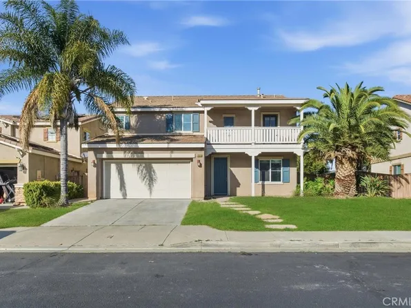 19690 Berrywood Dr, Lake Elsinore, CA 92530