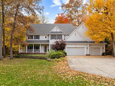 508 S 9th Ave, Beech Grove, IN, 46107