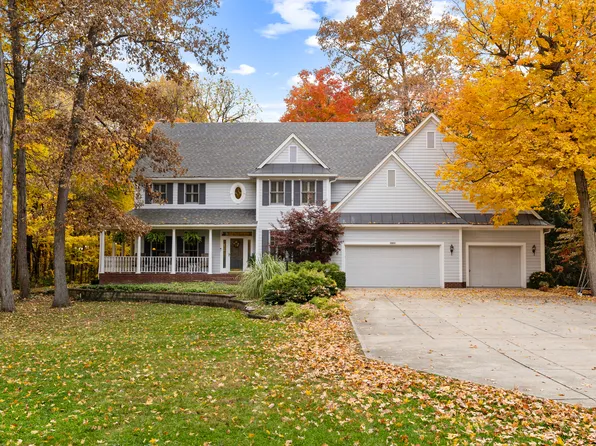 508 S 9th Ave, Beech Grove, IN 46107