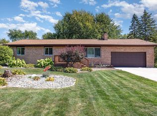 580 Gillette Dr, Saginaw, MI 48609