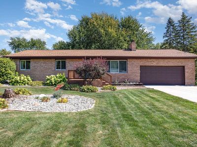 580 Gillette Dr, Saginaw, MI, 48609