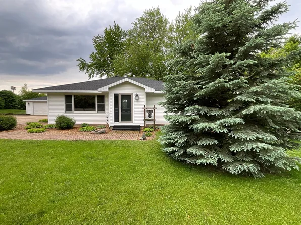 424 Lake Ave S, Spicer, MN 56288