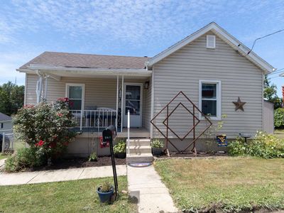 1619 Gould Ave, Clarksburg, WV, 26301