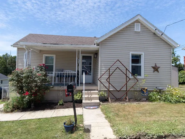 1619 Gould Ave, Clarksburg, WV 26301