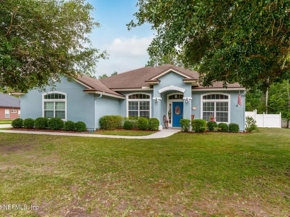11231 SADDLE CREST Way, Jacksonville, FL 32219
