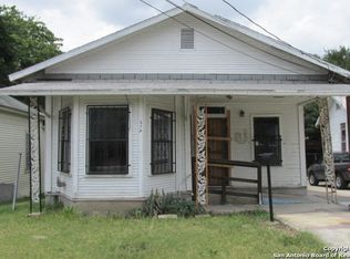 519 Porter St, San Antonio, TX 78210