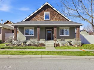 6661 N Cornwall St, Coeur D Alene, ID 83815