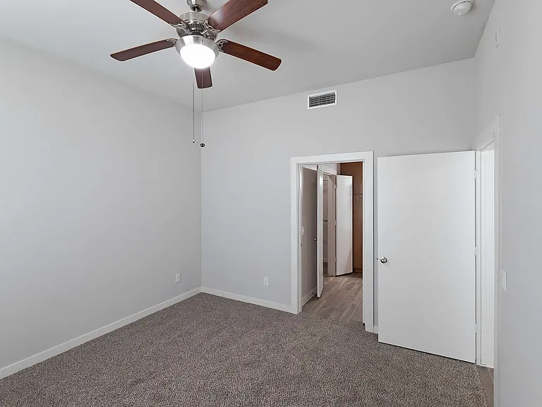 The District At Cypress Waters - Parson's Green — Photo 709