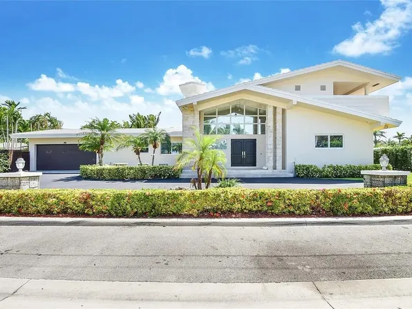 9825 Broadview Ter, Bay Harbor Islands, FL 33154