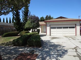 6869 Cedar Blvd, Newark, CA 94560